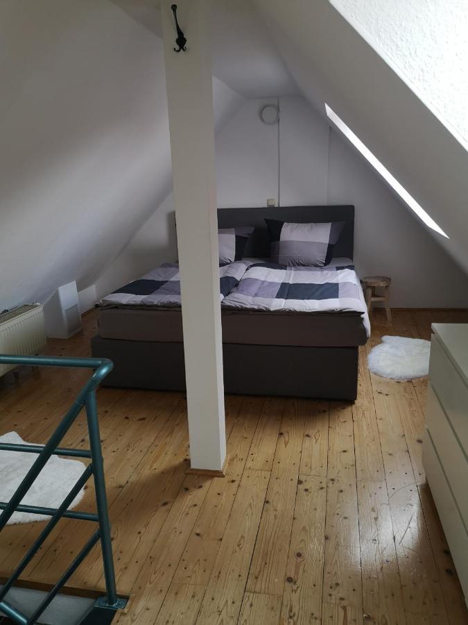 Daheym 4 Erfurt