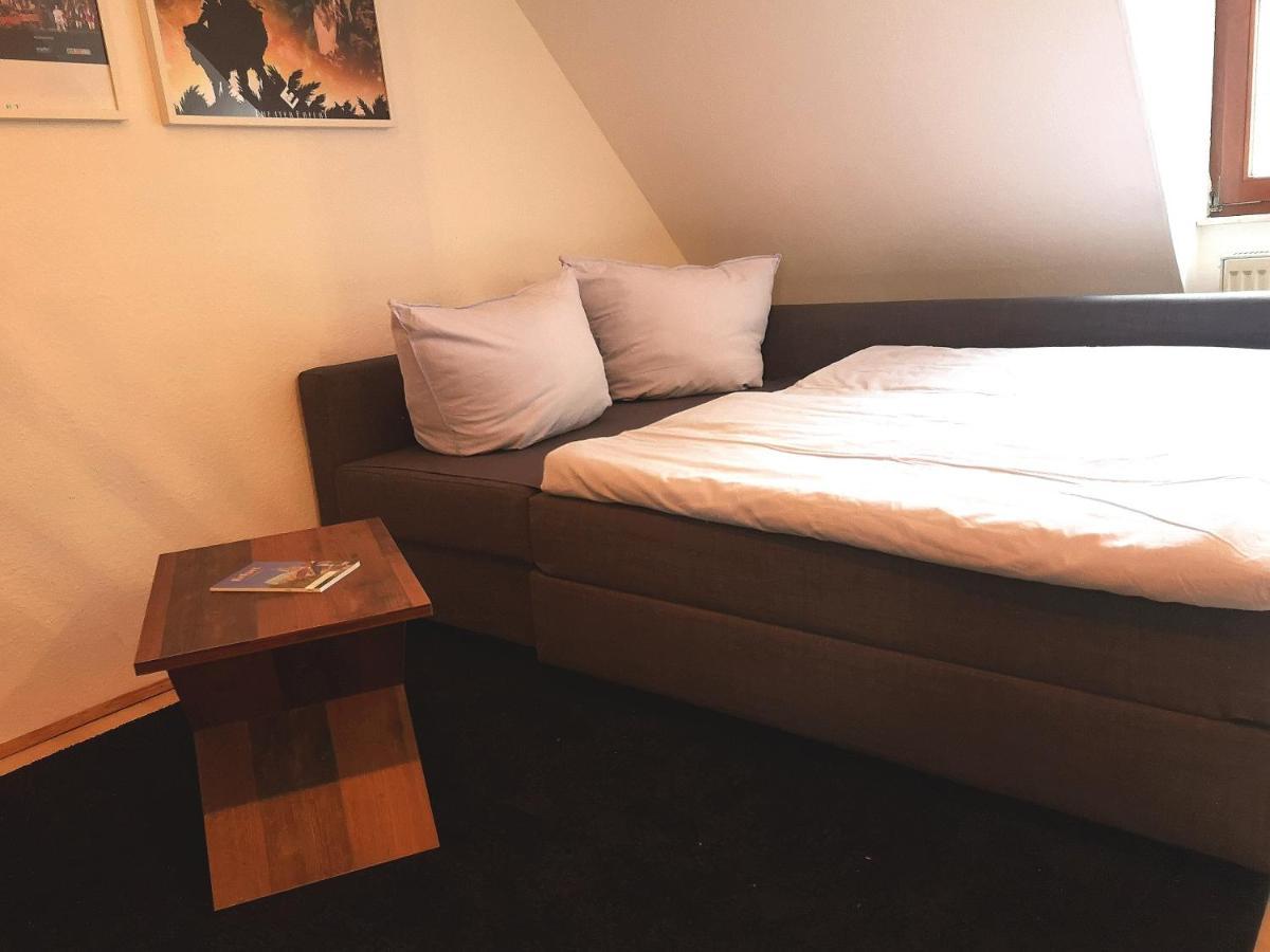Daheym 4 Apartment *