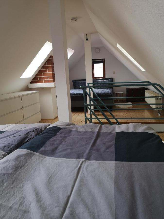Daheym 4 Appartement *