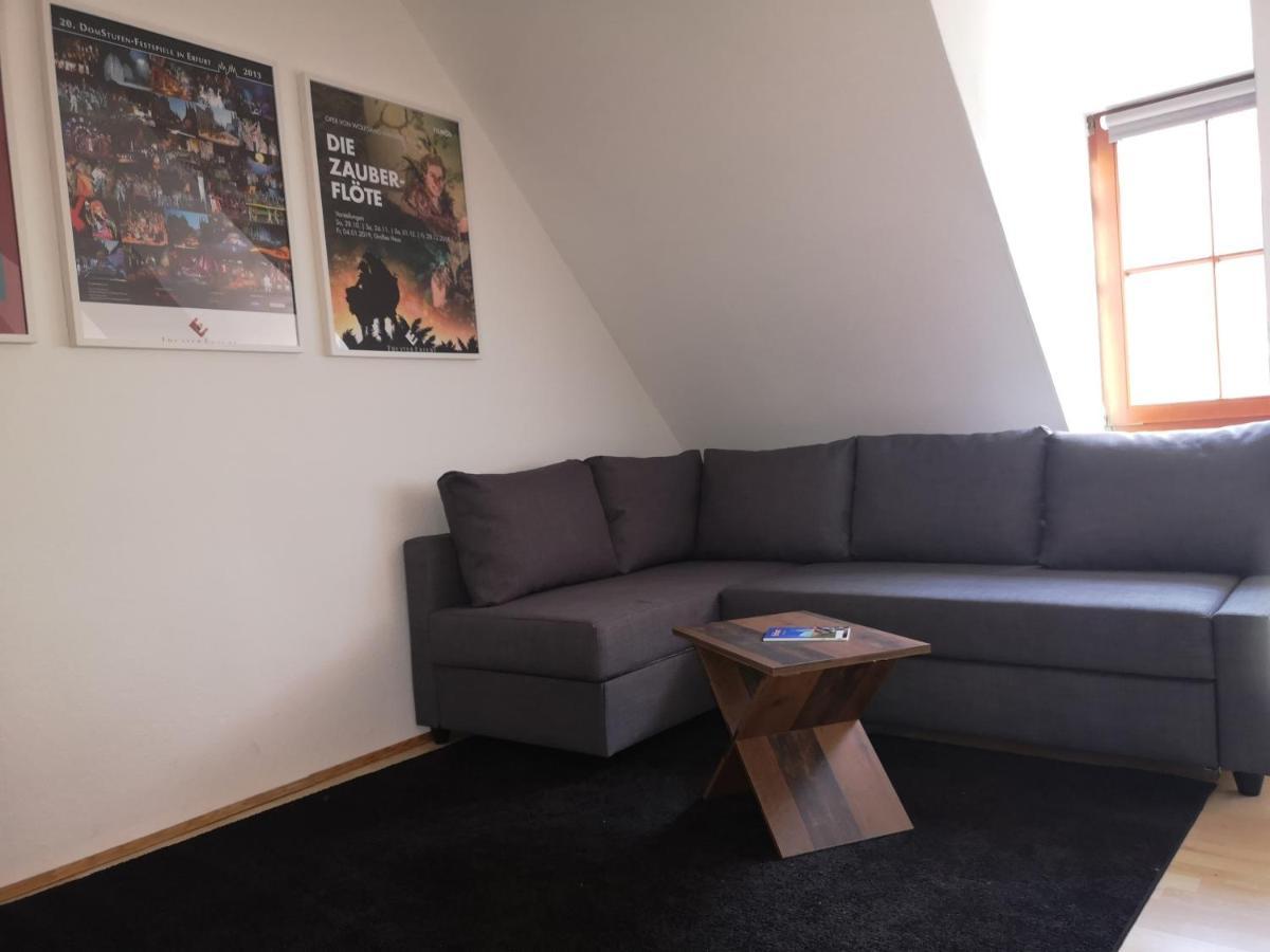 Daheym 4 Erfurt