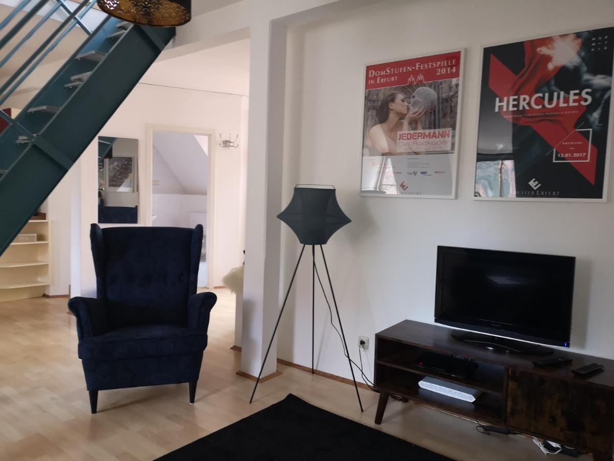 Daheym 4 Apartment *