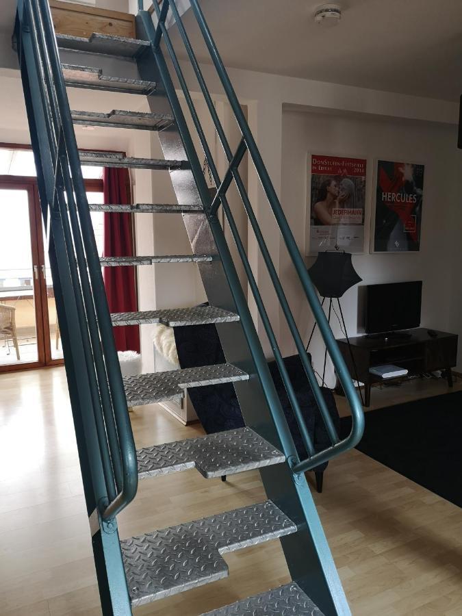 Daheym 4 * Erfurt