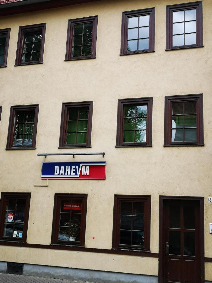 Daheym 4