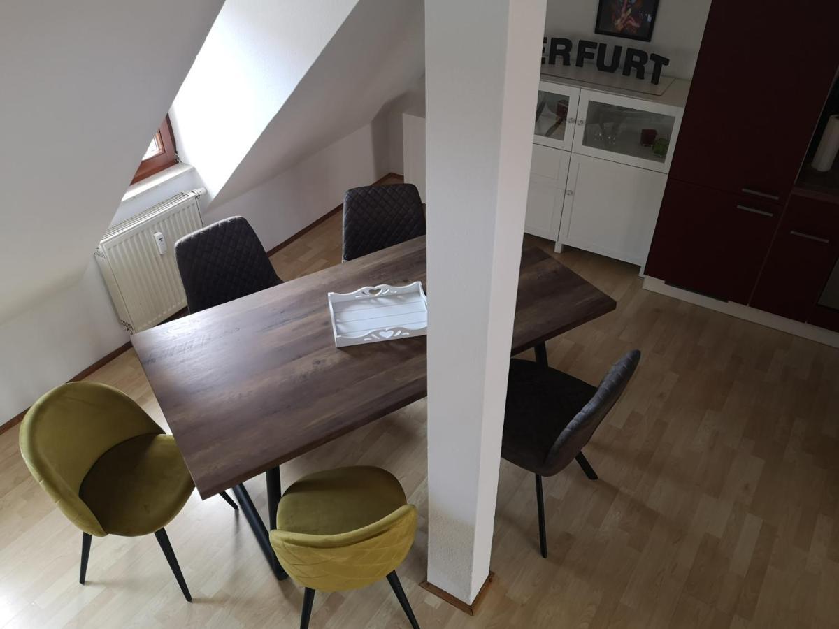Apartment Daheym 4 *
