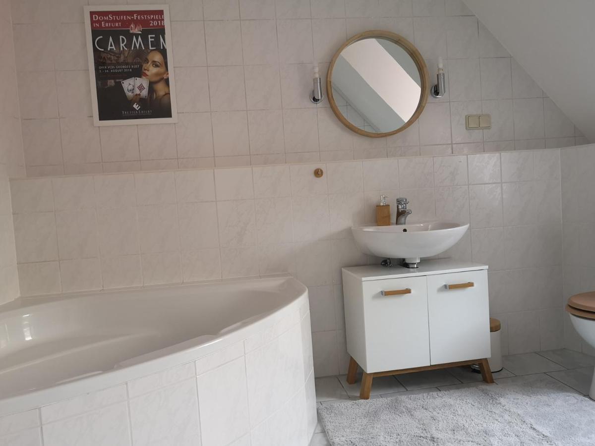 Appartement Daheym 4