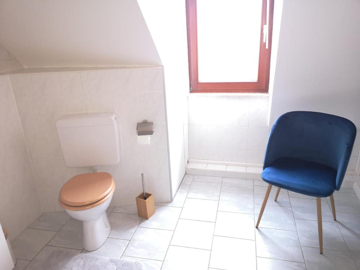 Appartement Daheym 4 *