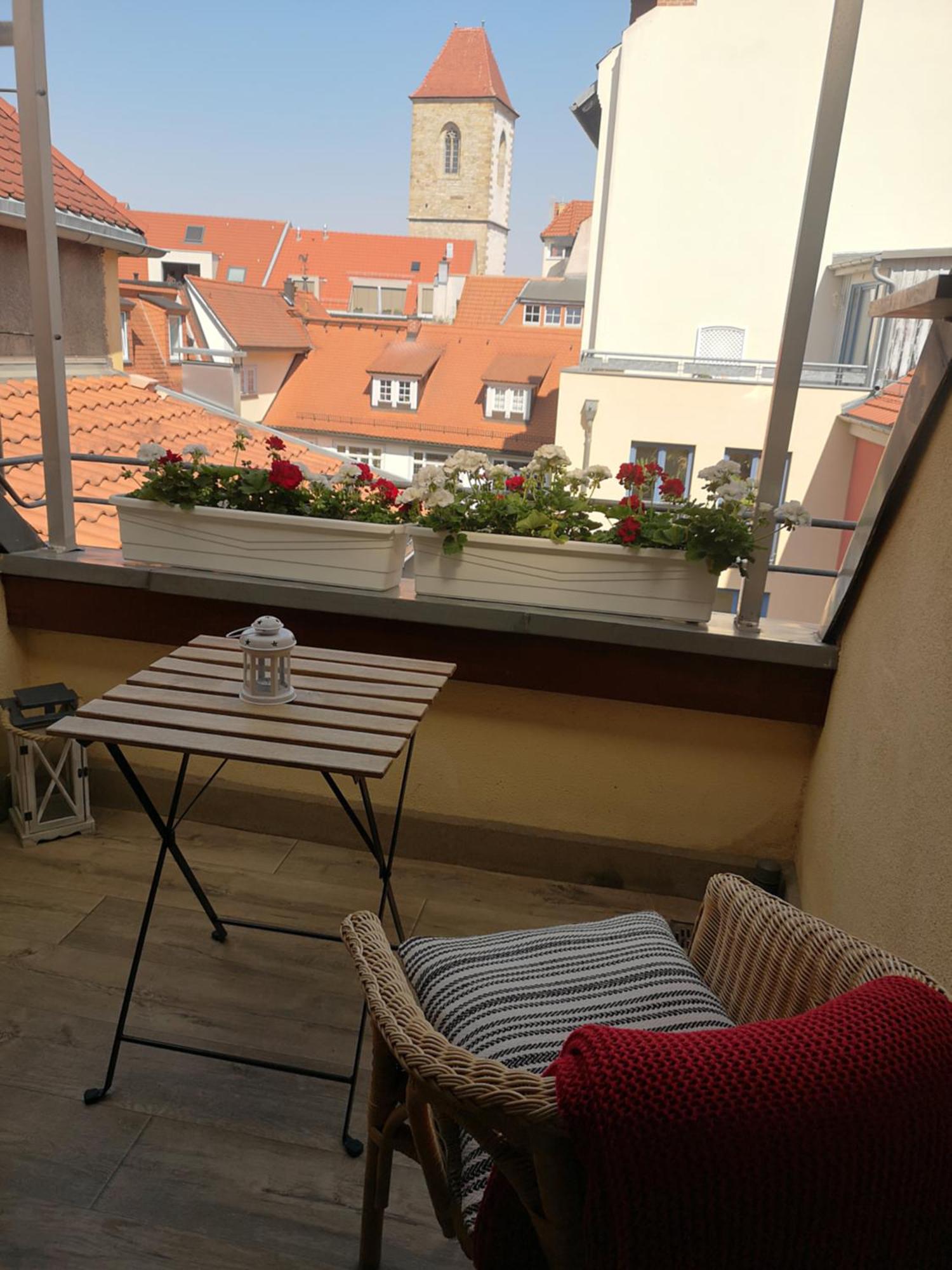 Apartment Daheym 4